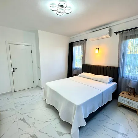 Βίλα Layla Dalyan Ortaca (Mugla)