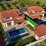 וילה Efe Dalyan