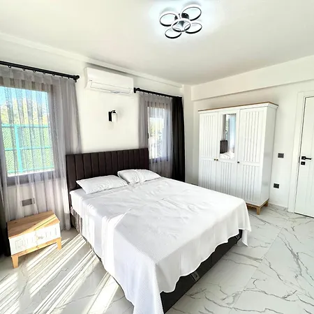 Efe Dalyan Villa *