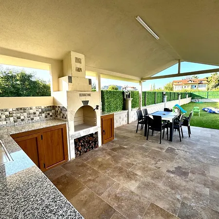 Efe Dalyan Villa Ortaca