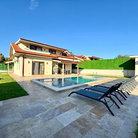 Villa Efe Dalyan *