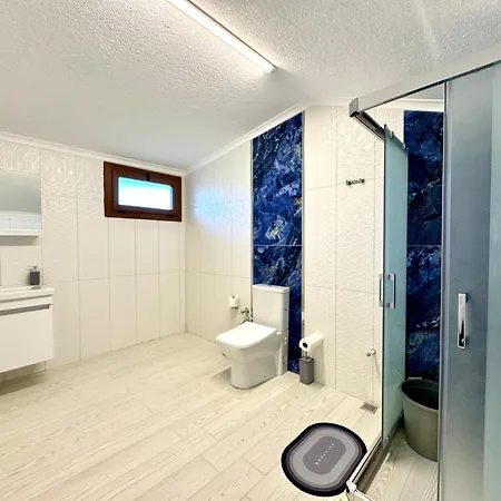 Efe Dalyan ヴィラ オルタジャ