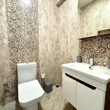 Efe Dalyan ヴィラ *