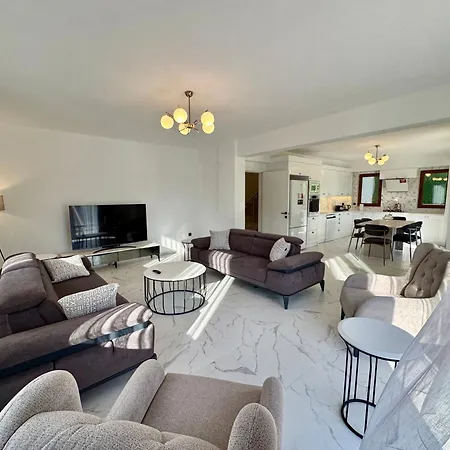 Efe Dalyan ヴィラ