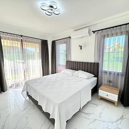 ヴィラ Efe Dalyan *