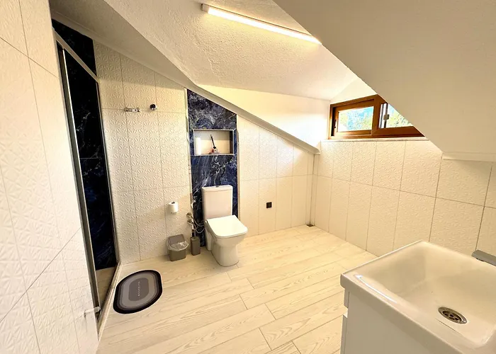 ヴィラ Efe Dalyan