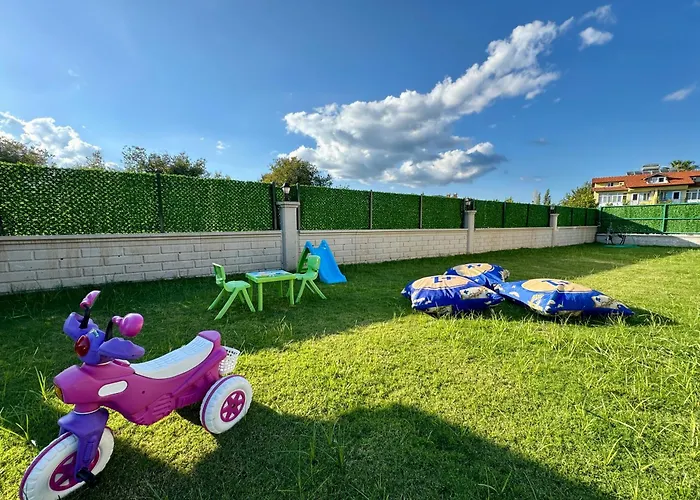 Efe Dalyan Villa Ortaca