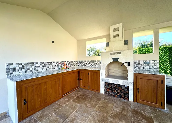 Efe Dalyan ヴィラ オルタジャ