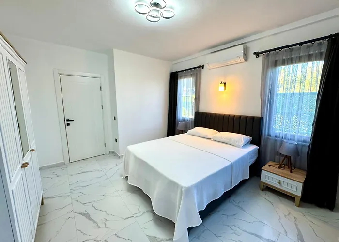 Villa Efe Dalyan Ortaca