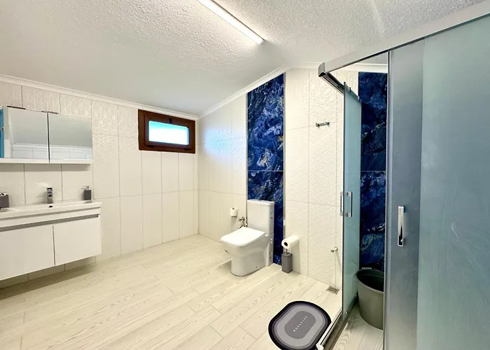 Efe Dalyan ヴィラ オルタジャ