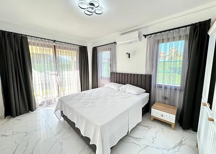 ヴィラ Efe Dalyan *